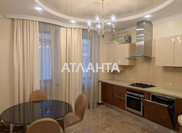 2-кімнатна квартира за адресою вул. Жуковського (площа 105 м²) - Atlanta.ua - фото 11