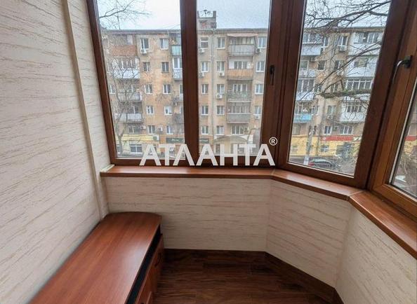 2-кімнатна квартира за адресою вул. Жуковського (площа 105 м²) - Atlanta.ua - фото 12