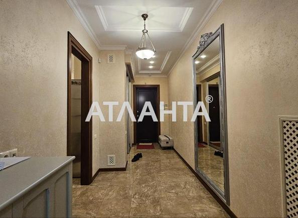 2-кімнатна квартира за адресою вул. Жуковського (площа 105 м²) - Atlanta.ua - фото 16