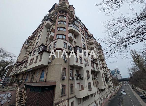 2-кімнатна квартира за адресою вул. Жуковського (площа 105 м²) - Atlanta.ua - фото 18