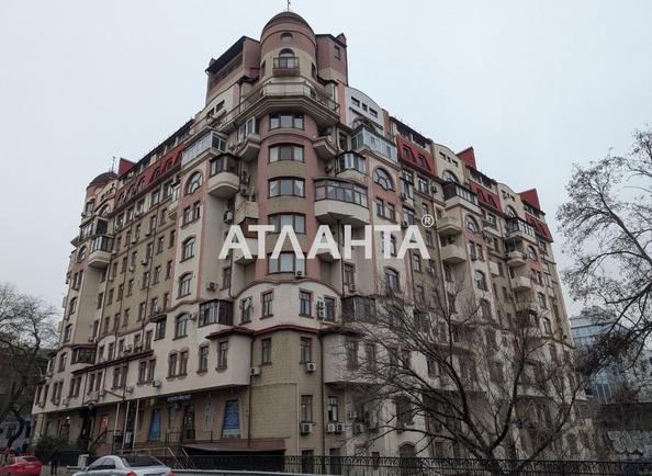 2-кімнатна квартира за адресою вул. Жуковського (площа 105 м²) - Atlanta.ua - фото 19