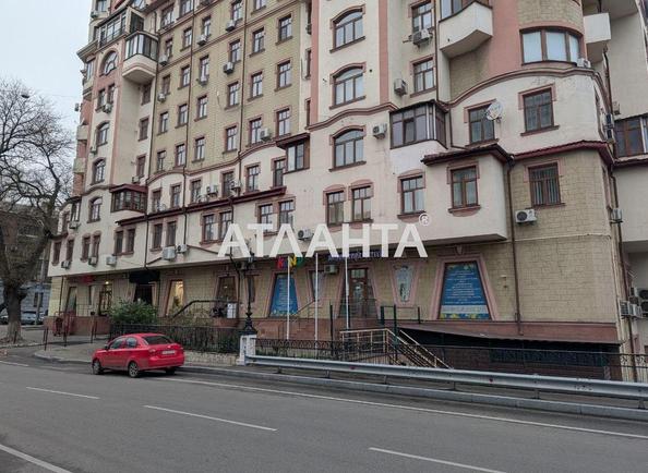 2-кімнатна квартира за адресою вул. Жуковського (площа 105 м²) - Atlanta.ua - фото 20