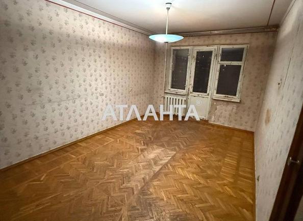 1-комнатная квартира по адресу ул. Петрова ген. (площадь 32 м²) - Atlanta.ua