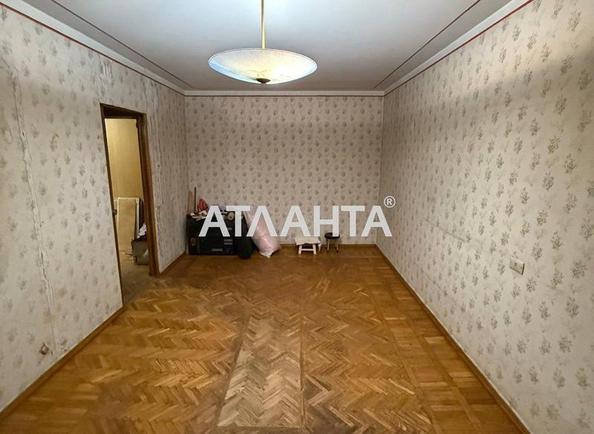 1-комнатная квартира по адресу ул. Петрова ген. (площадь 32 м²) - Atlanta.ua - фото 2