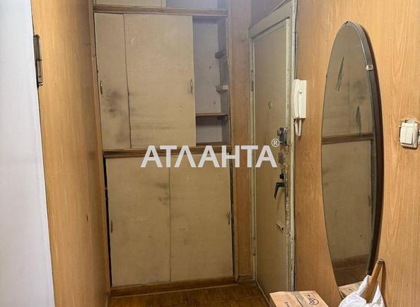 1-комнатная квартира по адресу ул. Петрова ген. (площадь 32 м²) - Atlanta.ua - фото 4