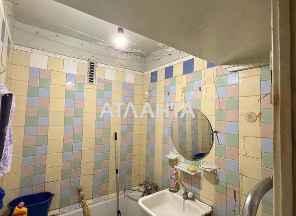 1-комнатная квартира по адресу ул. Петрова ген. (площадь 32 м²) - Atlanta.ua - фото 7