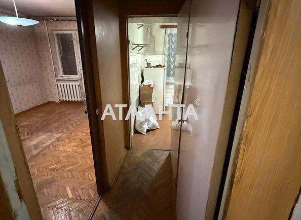 1-комнатная квартира по адресу ул. Петрова ген. (площадь 32 м²) - Atlanta.ua - фото 8