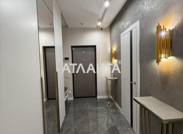 3-комнатная квартира по адресу ул. Новобереговая (площадь 125 м²) - фото 18 3-комнатная квартира по адресу ул. Новобереговая (площадь 125 м²) - Atlanta.ua - фото 18
