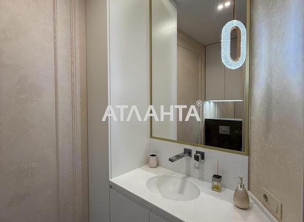 3-комнатная квартира по адресу ул. Новобереговая (площадь 125 м²) - фото 19 3-комнатная квартира по адресу ул. Новобереговая (площадь 125 м²) - Atlanta.ua - фото 19