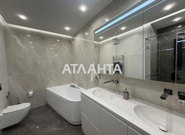 3-комнатная квартира по адресу ул. Новобереговая (площадь 125 м²) - фото 21 3-комнатная квартира по адресу ул. Новобереговая (площадь 125 м²) - Atlanta.ua - фото 21
