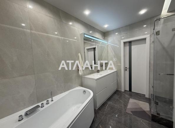 3-комнатная квартира по адресу ул. Новобереговая (площадь 125 м²) - фото 22 3-комнатная квартира по адресу ул. Новобереговая (площадь 125 м²) - Atlanta.ua - фото 22