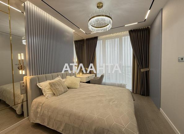 3-комнатная квартира по адресу ул. Новобереговая (площадь 125 м²) - фото 6 3-комнатная квартира по адресу ул. Новобереговая (площадь 125 м²) - Atlanta.ua - фото 6