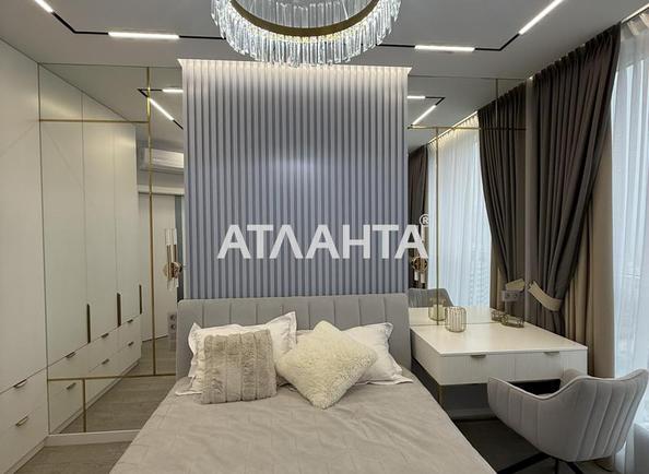 3-комнатная квартира по адресу ул. Новобереговая (площадь 125 м²) - фото 8 3-комнатная квартира по адресу ул. Новобереговая (площадь 125 м²) - Atlanta.ua - фото 8
