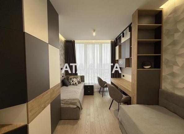 3-комнатная квартира по адресу ул. Новобереговая (площадь 125 м²) - фото 17 3-комнатная квартира по адресу ул. Новобереговая (площадь 125 м²) - Atlanta.ua - фото 17