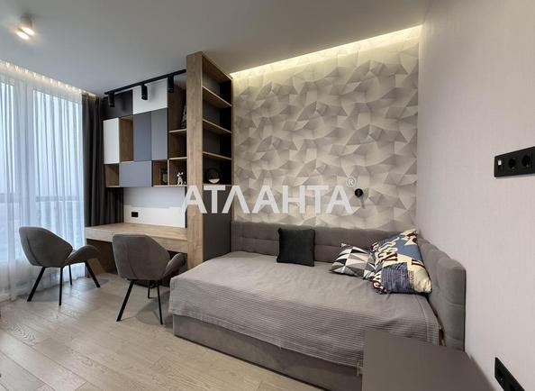 3-комнатная квартира по адресу ул. Новобереговая (площадь 125 м²) - фото 15 3-комнатная квартира по адресу ул. Новобереговая (площадь 125 м²) - Atlanta.ua - фото 15
