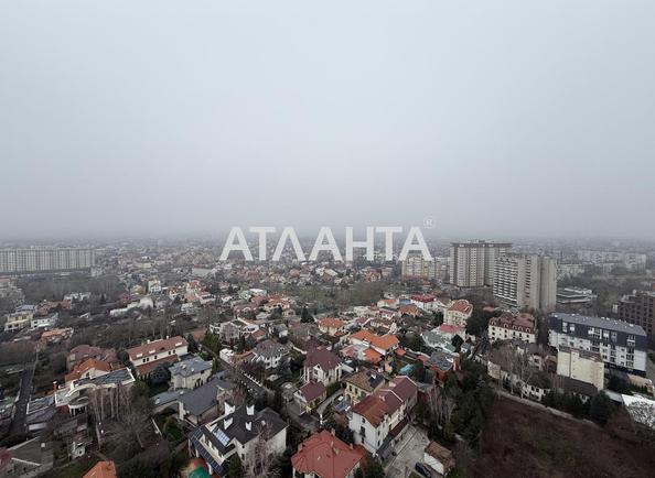 3-комнатная квартира по адресу ул. Новобереговая (площадь 125 м²) - фото 23 3-комнатная квартира по адресу ул. Новобереговая (площадь 125 м²) - Atlanta.ua - фото 23