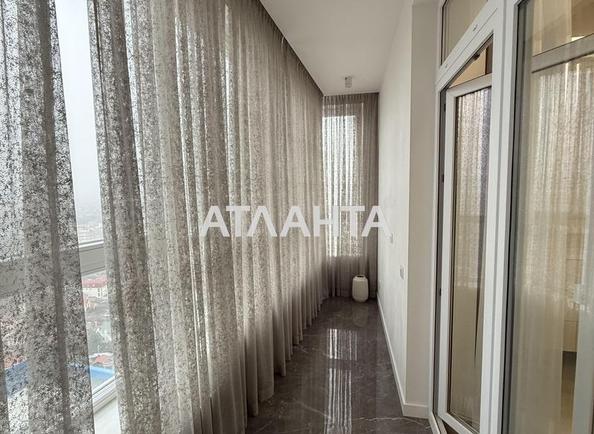 3-комнатная квартира по адресу ул. Новобереговая (площадь 125 м²) - фото 14 3-комнатная квартира по адресу ул. Новобереговая (площадь 125 м²) - Atlanta.ua - фото 14