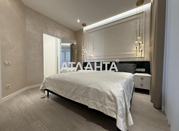 3-комнатная квартира по адресу ул. Новобереговая (площадь 125 м²) - фото 10 3-комнатная квартира по адресу ул. Новобереговая (площадь 125 м²) - Atlanta.ua - фото 10