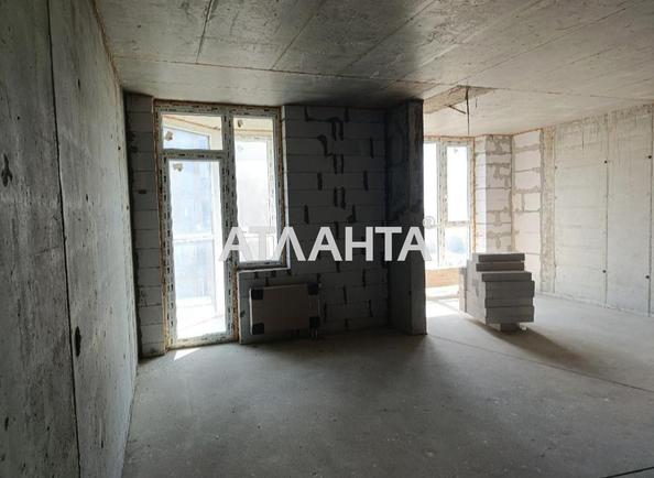 2-кімнатна квартира за адресою вул. Прохорівська (площа 68,1 м²) - фото 4 2-кімнатна квартира за адресою вул. Прохорівська (площа 68,1 м²) - Atlanta.ua - фото 4