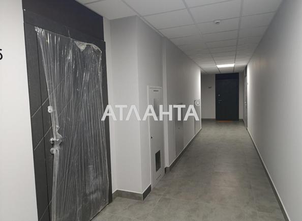 2-кімнатна квартира за адресою вул. Прохорівська (площа 68,1 м²) - фото 6 2-кімнатна квартира за адресою вул. Прохорівська (площа 68,1 м²) - Atlanta.ua - фото 6