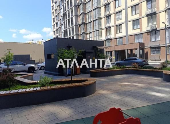 2-кімнатна квартира за адресою вул. Прохорівська (площа 68,1 м²) - фото 9 2-кімнатна квартира за адресою вул. Прохорівська (площа 68,1 м²) - Atlanta.ua - фото 9