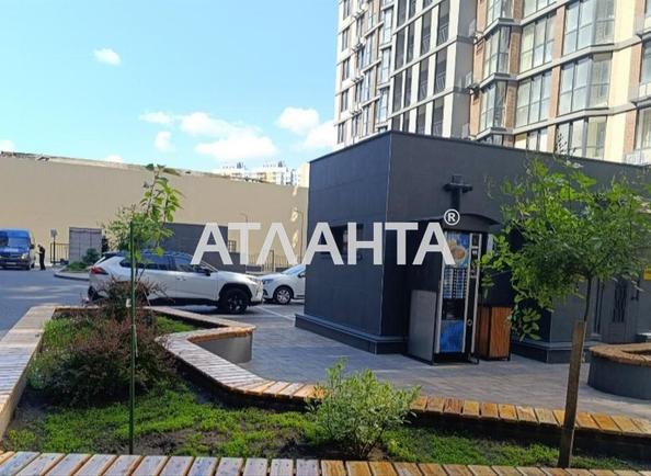 1-комнатная квартира по адресу ул. Прохоровская (площадь 44,5 м²) - Atlanta.ua - фото 4