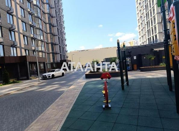 1-кімнатна квартира за адресою вул. Прохорівська (площа 47,9 м²) - Atlanta.ua - фото 4