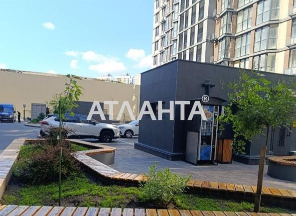 1-кімнатна квартира за адресою вул. Прохорівська (площа 47,9 м²) - Atlanta.ua - фото 5