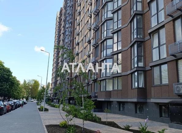 1-кімнатна квартира за адресою вул. Прохорівська (площа 47,9 м²) - Atlanta.ua - фото 13