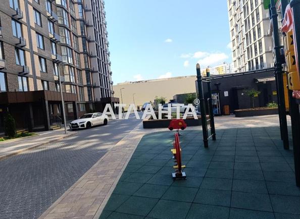 1-кімнатна квартира за адресою вул. Прохорівська (площа 47,9 м²) - Atlanta.ua - фото 9