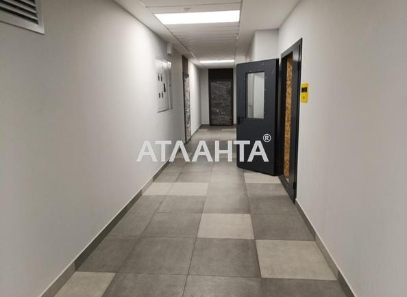 1-кімнатна квартира за адресою вул. Прохорівська (площа 47,9 м²) - Atlanta.ua