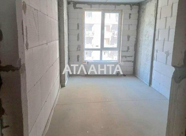 2-комнатная квартира по адресу Небесной Сотни пр. (площадь 60 м²) - Atlanta.ua - фото 3