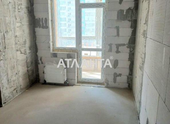 2-комнатная квартира по адресу Небесной Сотни пр. (площадь 60 м²) - Atlanta.ua - фото 2