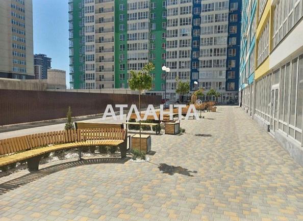 2-комнатная квартира по адресу Небесной Сотни пр. (площадь 60 м²) - Atlanta.ua - фото 17