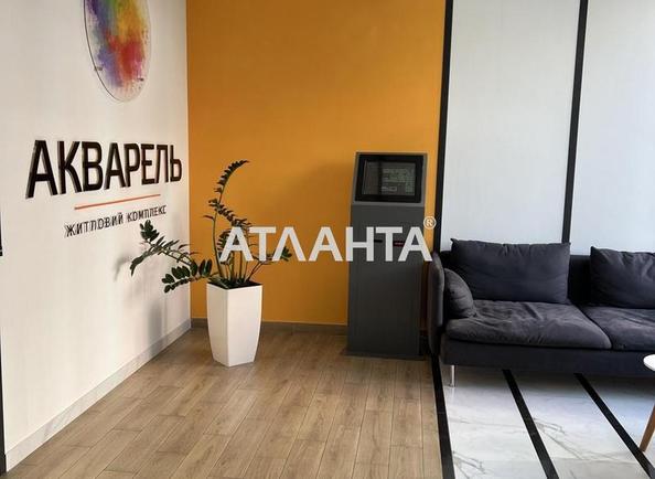 2-комнатная квартира по адресу Небесной Сотни пр. (площадь 60 м²) - Atlanta.ua - фото 20