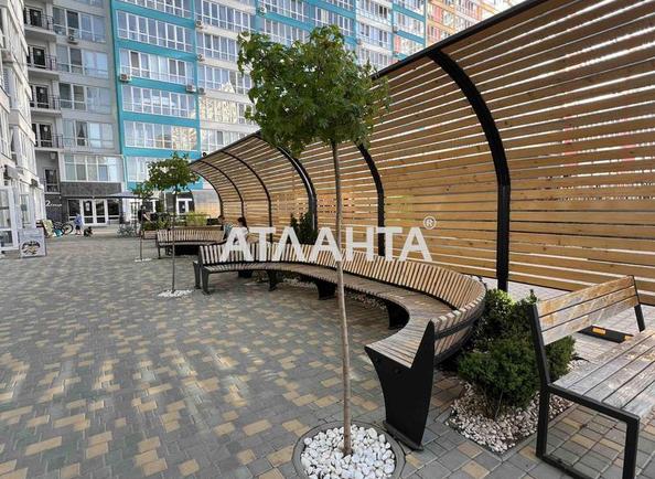 2-комнатная квартира по адресу Небесной Сотни пр. (площадь 60 м²) - Atlanta.ua - фото 21