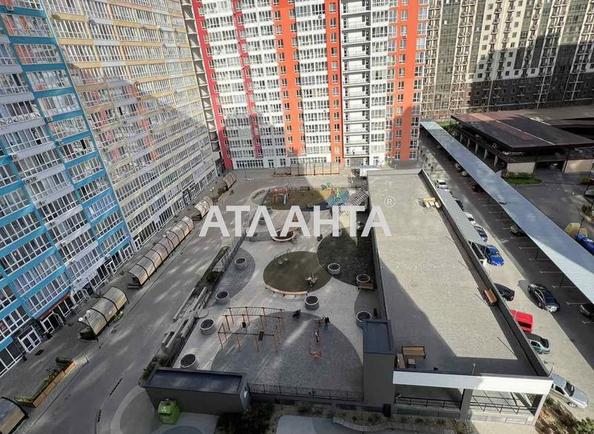 2-комнатная квартира по адресу Небесной Сотни пр. (площадь 60 м²) - Atlanta.ua - фото 22