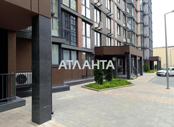 1-room apartment apartment by the address st. Prokhorovskaya Khvorostina (area 41,2 m²) - photo 7 1-room apartment apartment by the address st. Prokhorovskaya Khvorostina (area 41,2 m²) - Atlanta.ua - photo 7