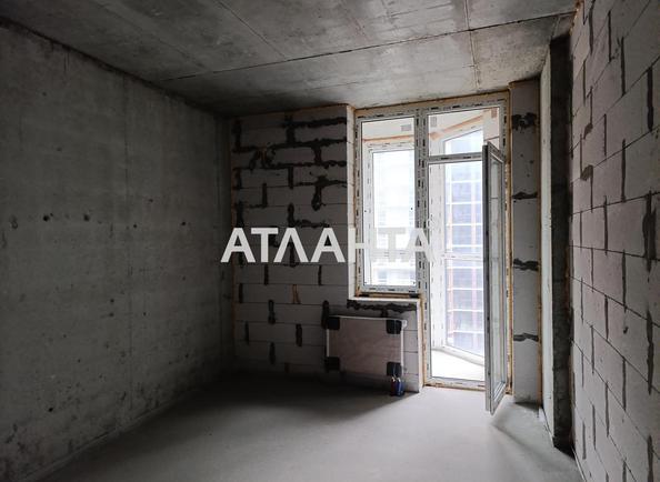 1-кімнатна квартира за адресою вул. Прохорівська (площа 41,2 м²) - Atlanta.ua - фото 11
