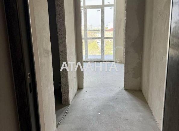 1-кімнатна квартира за адресою вул. Стрийська (площа 30,5 м²) - Atlanta.ua - фото 4