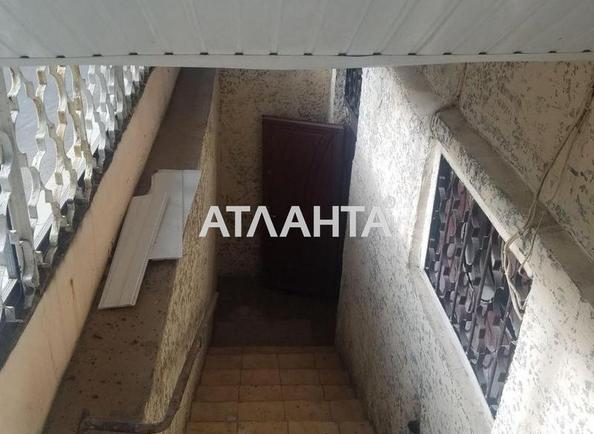 Комерційна нерухомість за адресою вул. Коблевська (площа 90 м²) - фото 7 Комерційна нерухомість за адресою вул. Коблевська (площа 90 м²) - Atlanta.ua - фото 7