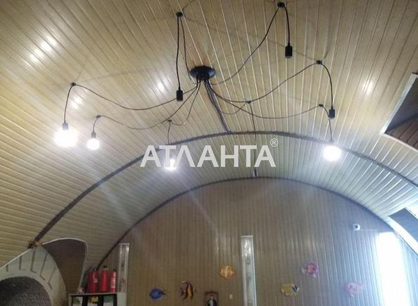 Комерційна нерухомість за адресою вул. Коблевська (площа 90 м²) - фото 4 Комерційна нерухомість за адресою вул. Коблевська (площа 90 м²) - Atlanta.ua - фото 4