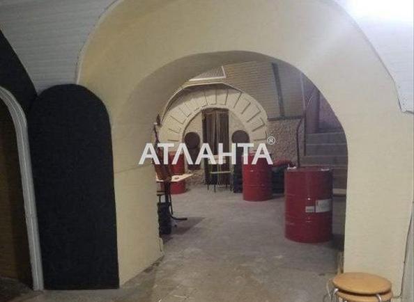 Комерційна нерухомість за адресою вул. Коблевська (площа 90 м²) - фото 8 Комерційна нерухомість за адресою вул. Коблевська (площа 90 м²) - Atlanta.ua - фото 8