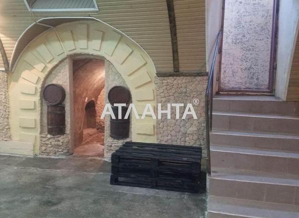 Комерційна нерухомість за адресою вул. Коблевська (площа 90 м²) Комерційна нерухомість за адресою вул. Коблевська (площа 90 м²) - Atlanta.ua