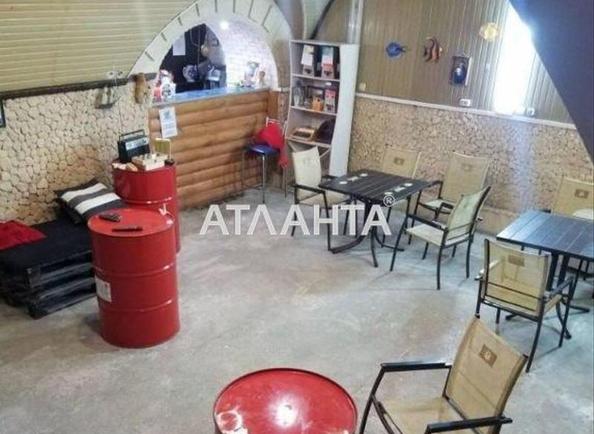 Комерційна нерухомість за адресою вул. Коблевська (площа 90 м²) - фото 9 Комерційна нерухомість за адресою вул. Коблевська (площа 90 м²) - Atlanta.ua - фото 9