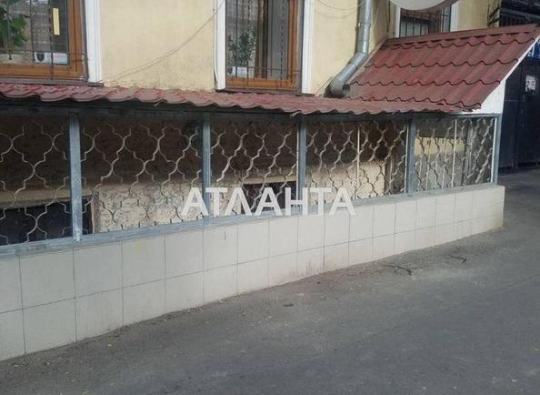 Комерційна нерухомість за адресою вул. Коблевська (площа 90 м²) - фото 2 Комерційна нерухомість за адресою вул. Коблевська (площа 90 м²) - Atlanta.ua - фото 2