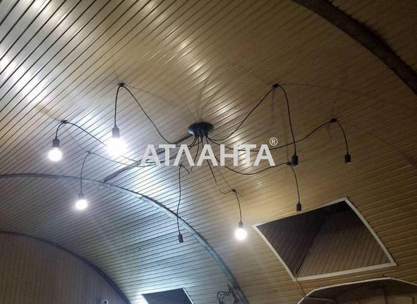 Комерційна нерухомість за адресою вул. Коблевська (площа 90 м²) - фото 10 Комерційна нерухомість за адресою вул. Коблевська (площа 90 м²) - Atlanta.ua - фото 10