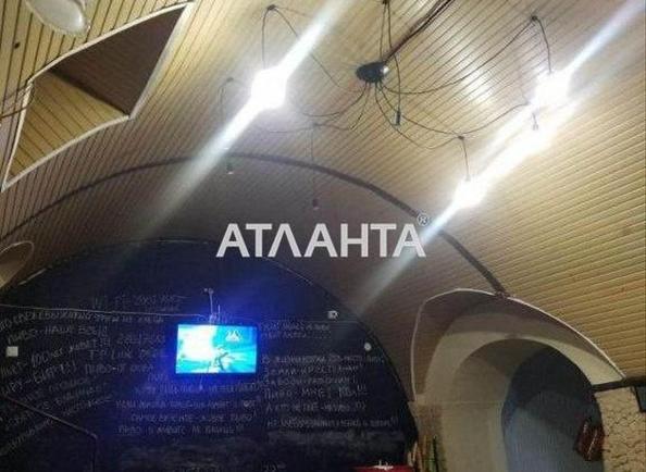 Комерційна нерухомість за адресою вул. Коблевська (площа 90 м²) - фото 11 Комерційна нерухомість за адресою вул. Коблевська (площа 90 м²) - Atlanta.ua - фото 11