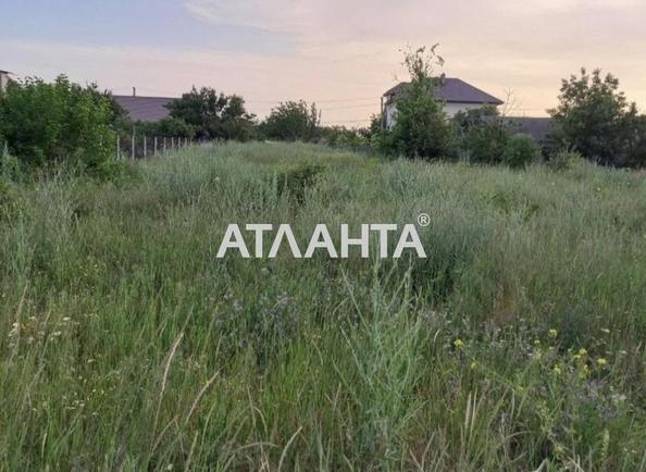 Участок по адресу Лиловый пер. (площадь 6 сот) - Atlanta.ua