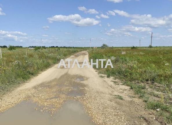 Участок по адресу Лиловый пер. (площадь 6 сот) - Atlanta.ua - фото 5